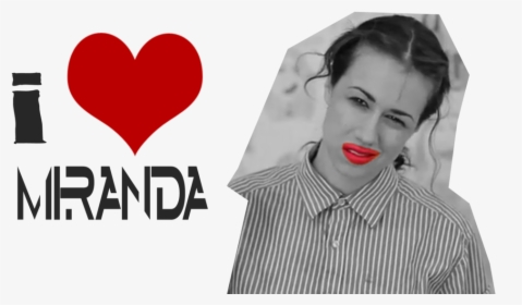 Miranda Sings, HD Png Download, Transparent PNG
