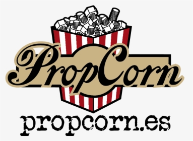 Prop Corn, HD Png Download, Transparent PNG