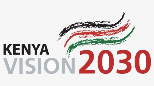 Kenya Vision 2030 Logo, HD Png Download, Transparent PNG