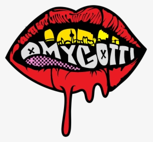 Omygotti, HD Png Download, Transparent PNG