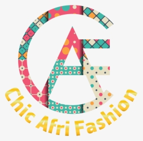 10741 Chic Afri Fashion J 03 - Circle, HD Png Download, Transparent PNG