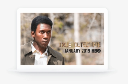 True Detective Season 3 Characters, HD Png Download, Transparent PNG