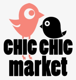 Chic Chic Marketplace - Family Day, HD Png Download, Transparent PNG