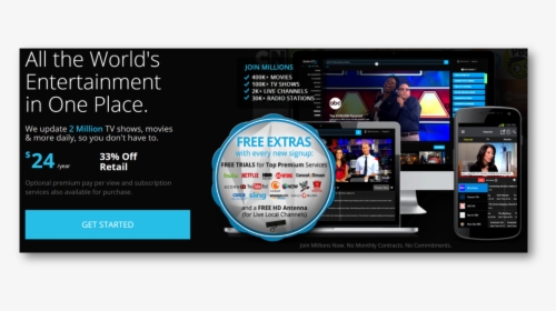 Freecast Select Tv International, HD Png Download, Transparent PNG
