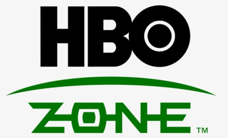 Hbo Zone Logo, HD Png Download, Transparent PNG