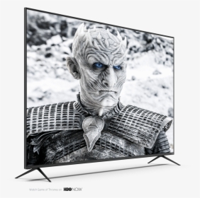 Game Of Thrones Night King, HD Png Download, Transparent PNG
