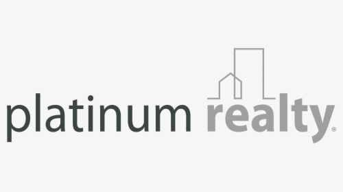 Platinum Realty Logo, HD Png Download, Transparent PNG