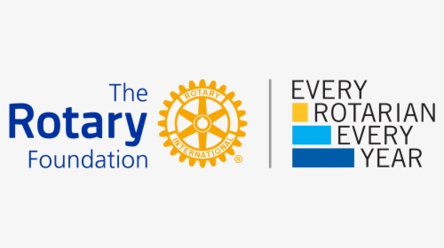 Rotary Foundation Month 2019, HD Png Download, Transparent PNG