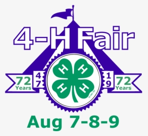 4 H Somerset County Nj 2019, HD Png Download, Transparent PNG