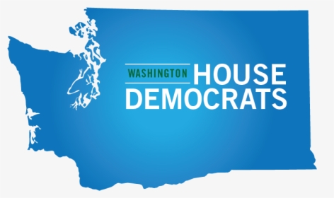 Washington House Democrats, HD Png Download, Transparent PNG
