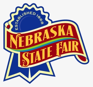 2018 Nebraska State Fair, HD Png Download, Transparent PNG