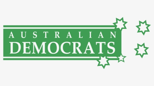 Australian Democrats Logo Png Transparent - Australian Democrats, Png Download, Transparent PNG