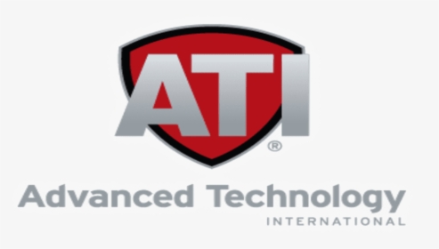 Advanced Technology International Logo, HD Png Download, Transparent PNG