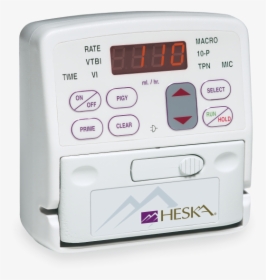 Heska Corporation, HD Png Download, Transparent PNG