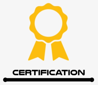 Certification Icon, HD Png Download, Transparent PNG