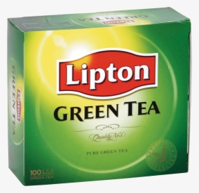 Lipton Green Tea Big Pack, HD Png Download, Transparent PNG