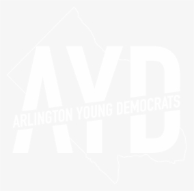 Arlington Young Democrats Logo, HD Png Download, Transparent PNG