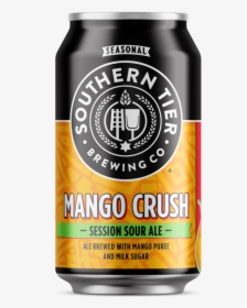 Mango Crush - Southern Tier, HD Png Download, Transparent PNG