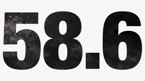 Number, HD Png Download, Transparent PNG