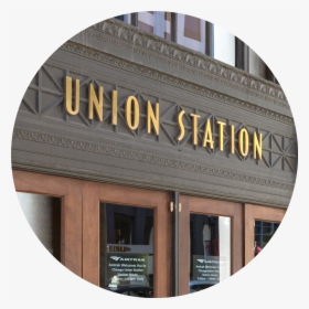 Train Station In Chicago, HD Png Download, Transparent PNG