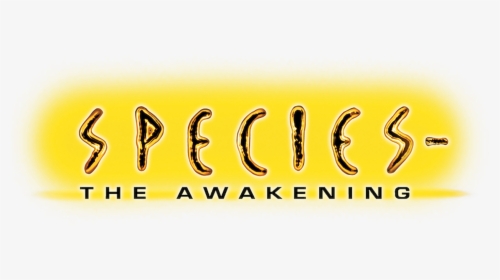Species: The Awakening, HD Png Download, Transparent PNG
