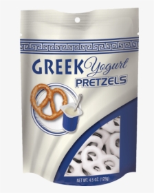 Greek Yogurt Pretzels, HD Png Download, Transparent PNG