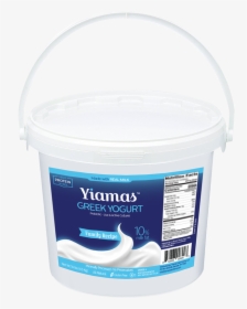 Yiamas Yogurt, HD Png Download, Transparent PNG