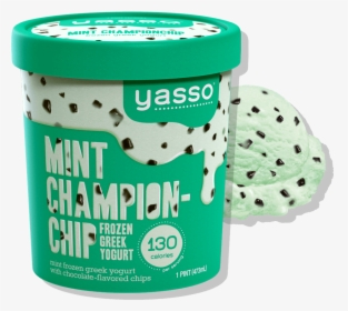 Yasso Ice Cream Pints, HD Png Download, Transparent PNG
