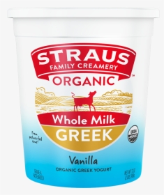 Straus Family Creamery, HD Png Download, Transparent PNG