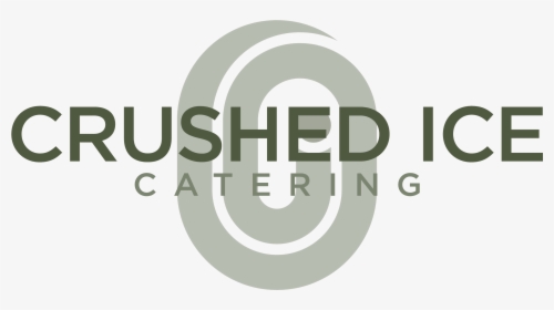 Crushed Ice Catering - Graphic Design, HD Png Download, Transparent PNG