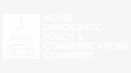 House Democratic Policy And Communications Committee - Graphic Design, HD Png Download, Transparent PNG