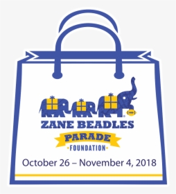 Zane Beadles Parade Foundation, HD Png Download, Transparent PNG
