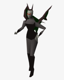 Old School Runescape Wiki - Runescape Vampyre, HD Png Download, Transparent PNG