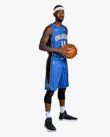 Terrence Ross Icon Jersey - Terrence Ross Orlando 2019, HD Png Download, Transparent PNG