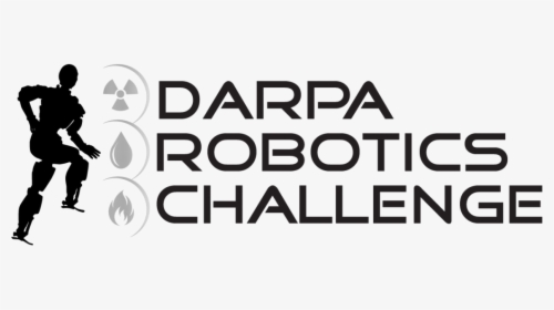Drc Logo - Darpa Robotics Challenge, HD Png Download, Transparent PNG