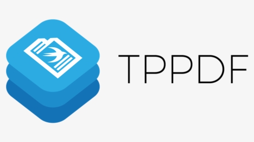 Tppdf - Graphic Design, HD Png Download, Transparent PNG