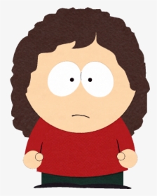South Park Girl Characters, HD Png Download, Transparent PNG
