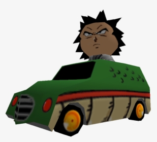 South Park Rally Mods, HD Png Download, Transparent PNG