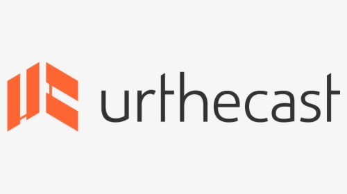 A Proud Member Of Urthecast Corp - Urthecast, HD Png Download, Transparent PNG
