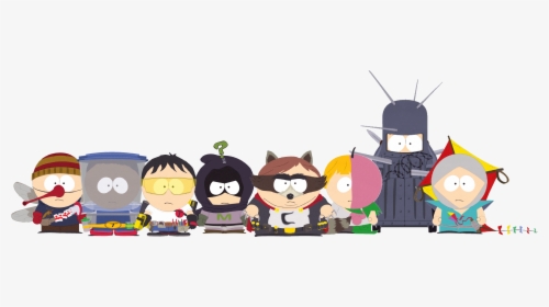 South Park Archives - Coon And Friends, HD Png Download, Transparent PNG