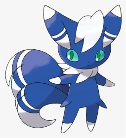 Nj Coding Practice - Pokemon Meowstic Male, HD Png Download, Transparent PNG