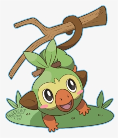 Pkmn2 - Pokemon Sword And Shield Grooky, HD Png Download, Transparent PNG