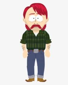 Wrestlers Clipart South Park - Park They Took Our Jobs, HD Png Download, Transparent PNG