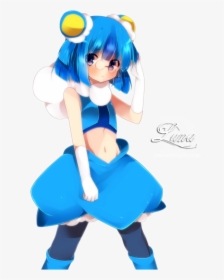 Froakie Girl, HD Png Download, Transparent PNG