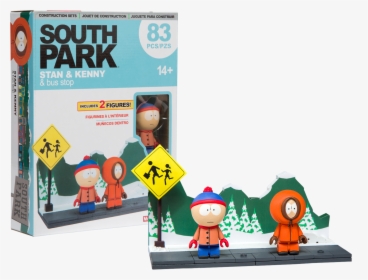 Mcfarlane Toys South Park, HD Png Download, Transparent PNG