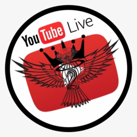 Youtube, HD Png Download, Transparent PNG