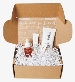 Beauty Products Box Packaging, HD Png Download, Transparent PNG