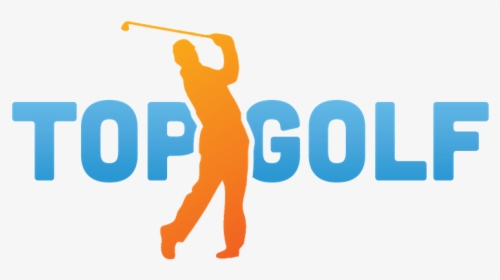 Top Golf Logo - Toss A Bocce Ball, HD Png Download, Transparent PNG