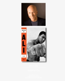 Ali A Life By Jonathan Eig, HD Png Download, Transparent PNG