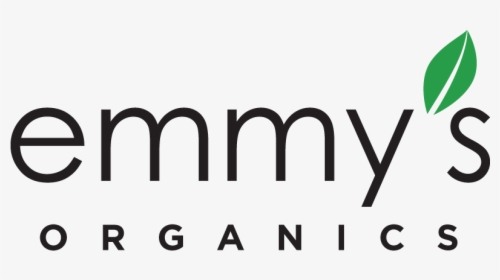 Emmy's Organics Ithaca Logo, HD Png Download, Transparent PNG